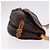 LOUIS VUITTON Borsa a Spalla Monogram Saumur 30 M42256 LV Auth hk3976 Monogramma - vista 4