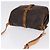 LOUIS VUITTON Borsa a Spalla Monogram Saumur 30 M42256 LV Auth hk3976 Monogramma - vista 6