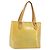 LOUIS VUITTON Borsa Monogram Vernis Houston Gris M91053 LV Auth ep15598 Grigio