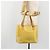 LOUIS VUITTON Borsa Monogram Vernis Houston Gris M91053 LV Auth ep15598 Grigio - vista 26