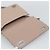 Saffiano Bolsa PRADA em couro Safiano 2way Rosa Prata Auth bs36289 - vista 17