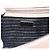 Saffiano Bolsa PRADA em couro Safiano 2way Rosa Prata Auth bs36289 - vista 18
