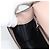 Saffiano Bolsa PRADA em couro Safiano 2way Rosa Prata Auth bs36289 - vista 21