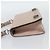 Saffiano Bolsa PRADA em couro Safiano 2way Rosa Prata Auth bs36289 - vista 4
