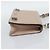 Saffiano Bolsa PRADA em couro Safiano 2way Rosa Prata Auth bs36289 - vista 5