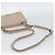 Saffiano Bolsa PRADA em couro Safiano 2way Rosa Prata Auth bs36289 - vista 9