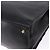 Borsa Tote Gianni Versace in pelle nera e oro Auth BA14178V Nero - vista 13
