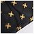Borsa Tote Gianni Versace in pelle nera e oro Auth BA14178V Nero - vista 15