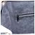 Borsa Tote Gianni Versace in pelle nera e oro Auth BA14178V Nero - vista 20