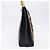 Borsa Tote Gianni Versace in pelle nera e oro Auth BA14178V Nero - vista 5