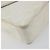 CHANEL Matelasse Chain Shoulder Bag Lamb Skin White Gold CC Auth 193136 Bianco D'oro - vista 11
