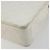CHANEL Matelasse Chain Shoulder Bag Lamb Skin White Gold CC Auth 193136 Bianco D'oro - vista 12