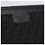 FENDI Zucchino Canvas Clutch Bag Schwarz Auth ki6765V - Ansicht 13