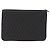 FENDI Zucchino Canvas Clutch Bag Schwarz Auth ki6765V - Ansicht 3
