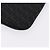FENDI Zucchino Canvas Clutch Bag Schwarz Auth ki6765V - Ansicht 8