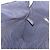 Hermès HERMES Her Line Cabas Handtasche Canvas Grau Silber Auth 193518A Braun - Ansicht 18
