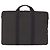 Hermès HERMES Her Line Cabas Handtasche Canvas Grau Silber Auth 193518A Braun - Ansicht 2