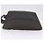 Hermès HERMES Her Line Cabas Handtasche Canvas Grau Silber Auth 193518A Braun - Ansicht 5