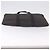 Hermès HERMES Her Line Cabas Handtasche Canvas Grau Silber Auth 193518A Braun - Ansicht 9