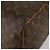 LOUIS VUITTON Borsa Boston Monogram Keepall 50 M41426 LV Auth 193007A Monogramma - vista 10
