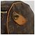 LOUIS VUITTON Borsa Boston Monogram Keepall 50 M41426 LV Auth 193007A Monogramma - vista 16