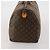 LOUIS VUITTON Borsa Boston Monogram Keepall 50 M41426 LV Auth 193007A Monogramma - vista 4