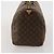 LOUIS VUITTON Borsa Boston Monogram Keepall 50 M41426 LV Auth 193007A Monogramma - vista 5