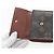 LOUIS VUITTON Monogram Porte Monnaie Bier Cartes Crdit M61652 LV Auth am12191V Monogramma - vista 17