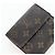 LOUIS VUITTON Monogram Porte Monnaie Bier Cartes Crdit M61652 LV Auth am12191V Monogramma - vista 8