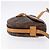 LOUIS VUITTON Borsa a Spalla Monogram Jeune Fille MM M51226 LV Auth 193120A Monogramma - vista 4