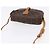 LOUIS VUITTON Borsa a Spalla Monogram Jeune Fille MM M51226 LV Auth 193120A Monogramma - vista 6