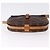 LOUIS VUITTON Borsa a Spalla Monogram Jeune Fille MM M51226 LV Auth 193120A Monogramma - vista 9