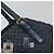 Borsa BOTTEGA VENETA INTRECCIATO in pelle Blu Oro Auth ep15585 - vista 15