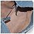 Borsa BOTTEGA VENETA INTRECCIATO in pelle Blu Oro Auth ep15585 - vista 17