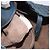 Borsa BOTTEGA VENETA INTRECCIATO in pelle Blu Oro Auth ep15585 - vista 22