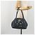 Borsa BOTTEGA VENETA INTRECCIATO in pelle Blu Oro Auth ep15585 - vista 23