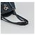 Borsa BOTTEGA VENETA INTRECCIATO in pelle Blu Oro Auth ep15585 - vista 7