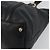GUCCI Nuovo sacca Brit in pelle nera e oro 162094 Auth bs36279 Nero D'oro - vista 10