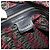 GUCCI Nuovo sacca Brit in pelle nera e oro 162094 Auth bs36279 Nero D'oro - vista 15