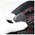 GUCCI Nuovo sacca Brit in pelle nera e oro 162094 Auth bs36279 Nero D'oro - vista 21