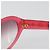 Gafas de sol LOUIS VUITTON Opsation de plástico Rojo Oro Z0078E LV Auth bs36332 Roja Dorado - vista 10