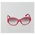 Gafas de sol LOUIS VUITTON Opsation de plástico Rojo Oro Z0078E LV Auth bs36332 Roja Dorado - vista 2