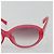 Gafas de sol LOUIS VUITTON Opsation de plástico Rojo Oro Z0078E LV Auth bs36332 Roja Dorado - vista 7