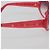 Gafas de sol LOUIS VUITTON Opsation de plástico Rojo Oro Z0078E LV Auth bs36332 Roja Dorado - vista 9