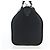 LOUIS VUITTON Epi Speedy 25 Hand Bag Black M59042 LV Auth am12144V Nero - vista 4