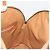 Céline CELINE Borsa Macadam in PVC e pelle 2way Marrone Tonalità Oro ep15452 - vista 19