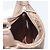 LOUIS VUITTON Borsa a mano Little Boulogne in raso Monogram Beige M92143 Auth 194553A - vista 18