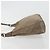 LOUIS VUITTON Borsa a mano Little Boulogne in raso Monogram Beige M92143 Auth 194553A - vista 4