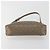 LOUIS VUITTON Borsa a mano Little Boulogne in raso Monogram Beige M92143 Auth 194553A - vista 5