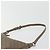 LOUIS VUITTON Borsa a mano Little Boulogne in raso Monogram Beige M92143 Auth 194553A - vista 8